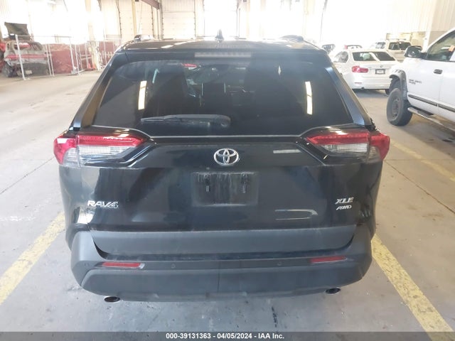 Toyota Rav4 Xle Premium 2021 2T3A1RFV3MC171191 Image 16