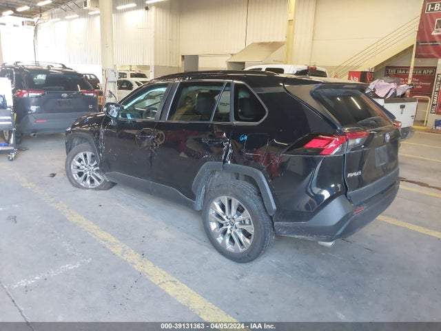 Toyota Rav4 Xle Premium 2021 2T3A1RFV3MC171191 Image 3