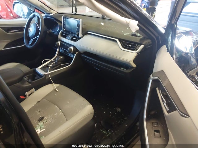 Toyota Rav4 Xle Premium 2021 2T3A1RFV3MC171191 Image 5