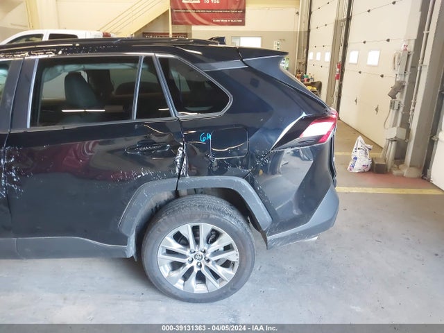Toyota Rav4 Xle Premium 2021 2T3A1RFV3MC171191 Image 6