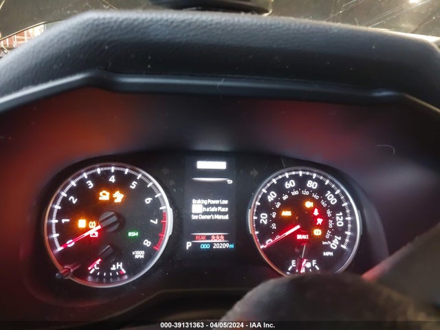 Toyota Rav4 Xle Premium 2021 2T3A1RFV3MC171191 Image 7