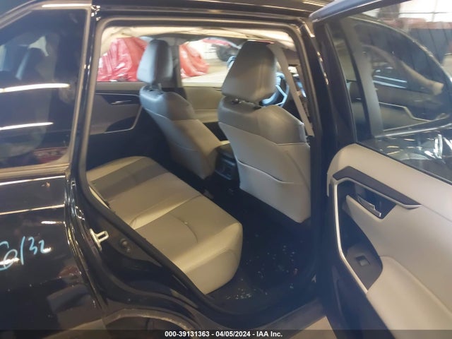 Toyota Rav4 Xle Premium 2021 2T3A1RFV3MC171191 Image 8
