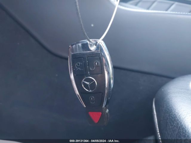 WDDLJ9BB0FA143245 Mercedes-Benz Cls 550 4matic