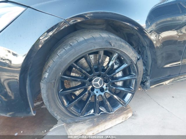 WDDLJ9BB0FA143245 Mercedes-Benz Cls 550 4matic