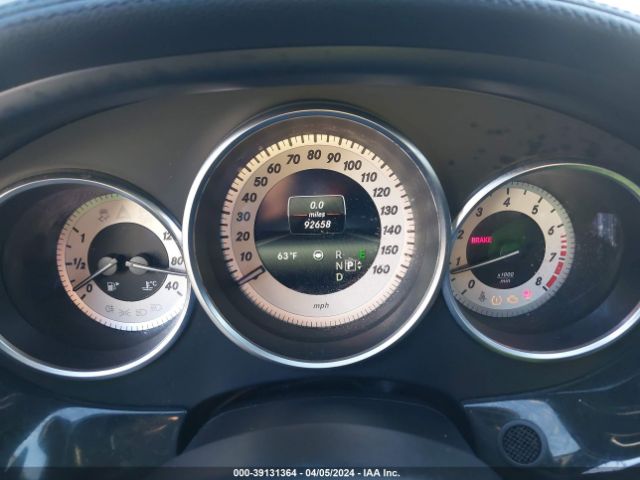 WDDLJ9BB0FA143245 Mercedes-Benz Cls 550 4matic