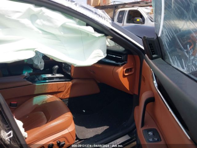 ZAM56RRA1F1131540 Maserati Quattroporte S Q4