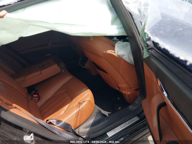 ZAM56RRA1F1131540 Maserati Quattroporte S Q4