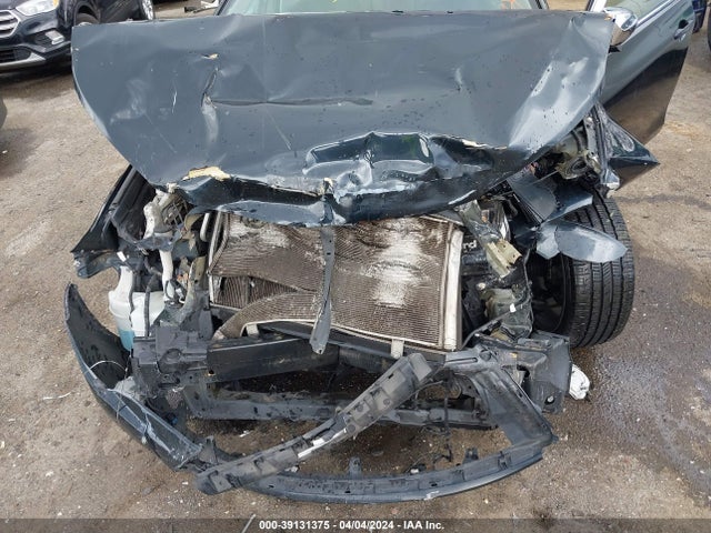 Toyota CAMRY SE 2015 4T1BF1FK6FU983253 Image 10