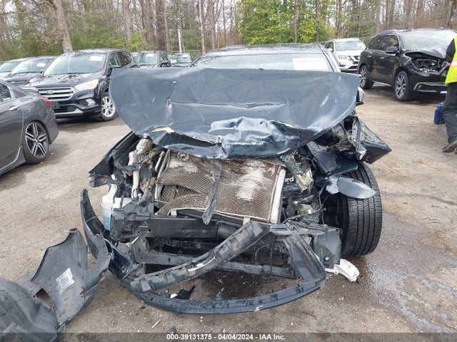 Toyota CAMRY SE 2015 4T1BF1FK6FU983253 Image 12