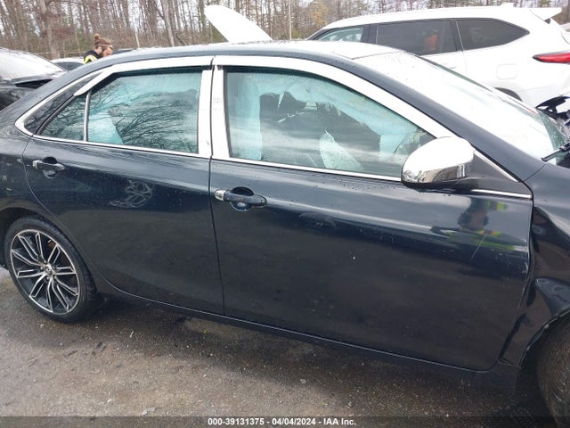 Toyota CAMRY SE 2015 4T1BF1FK6FU983253 Image 13