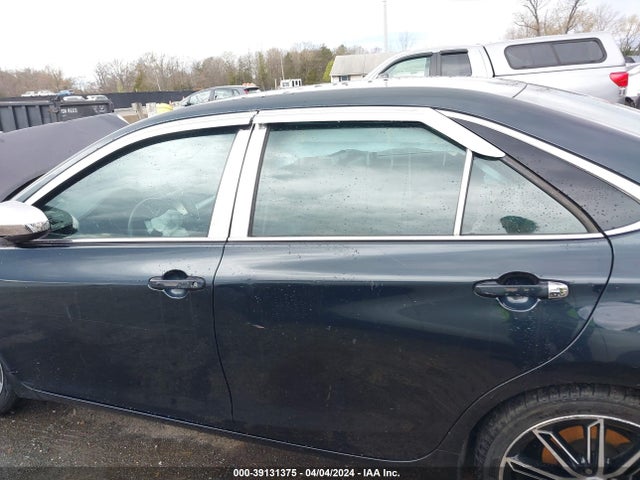 Toyota CAMRY SE 2015 4T1BF1FK6FU983253 Image 14