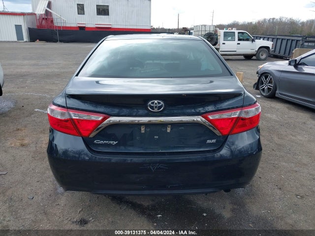 Toyota CAMRY SE 2015 4T1BF1FK6FU983253 Image 16