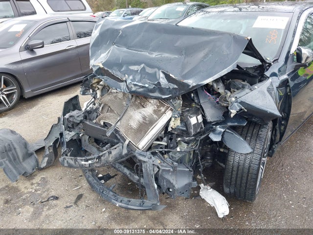 Toyota CAMRY SE 2015 4T1BF1FK6FU983253 Image 6