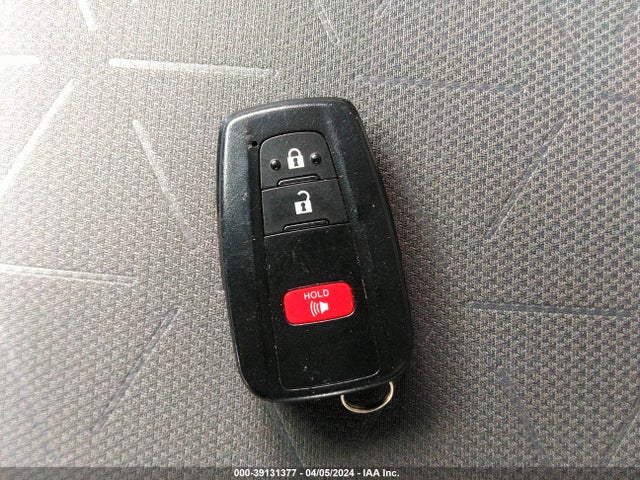Toyota Rav4 Xle 2020 2T3P1RFV0LW132260 Image 11