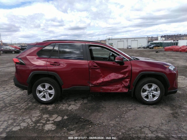 Toyota Rav4 Xle 2020 2T3P1RFV0LW132260 Image 13