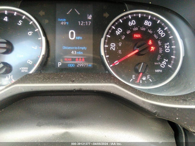 Toyota Rav4 Xle 2020 2T3P1RFV0LW132260 Image 15
