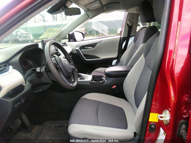 Toyota Rav4 Xle 2020 2T3P1RFV0LW132260 Image 5