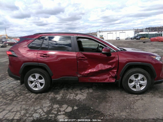 Toyota Rav4 Xle 2020 2T3P1RFV0LW132260 Image 6