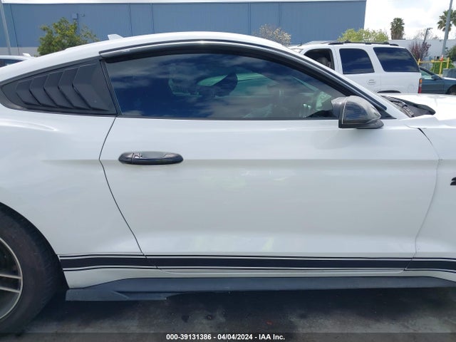 Ford Mustang Ecoboost Fastback 2020 1FA6P8TH5L5191336 Image 13
