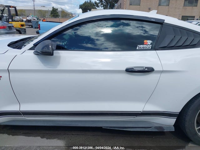 Ford Mustang Ecoboost Fastback 2020 1FA6P8TH5L5191336 Image 14