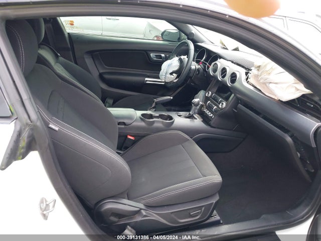 Ford Mustang Ecoboost Fastback 2020 1FA6P8TH5L5191336 Image 5
