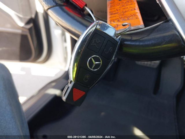 WDDKJ7DB4GF340727 Mercedes-Benz E 550