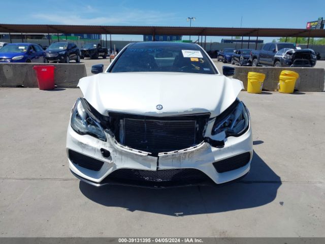 WDDKJ7DB4GF340727 Mercedes-Benz E 550