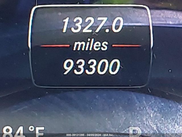 WDDKJ7DB4GF340727 Mercedes-Benz E 550