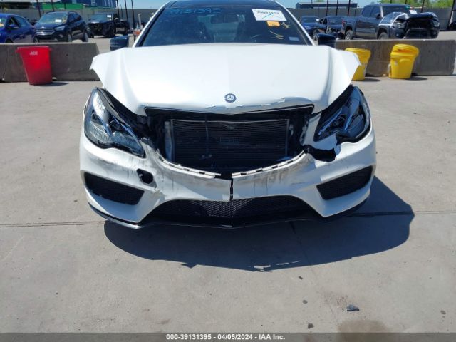 WDDKJ7DB4GF340727 Mercedes-Benz E 550
