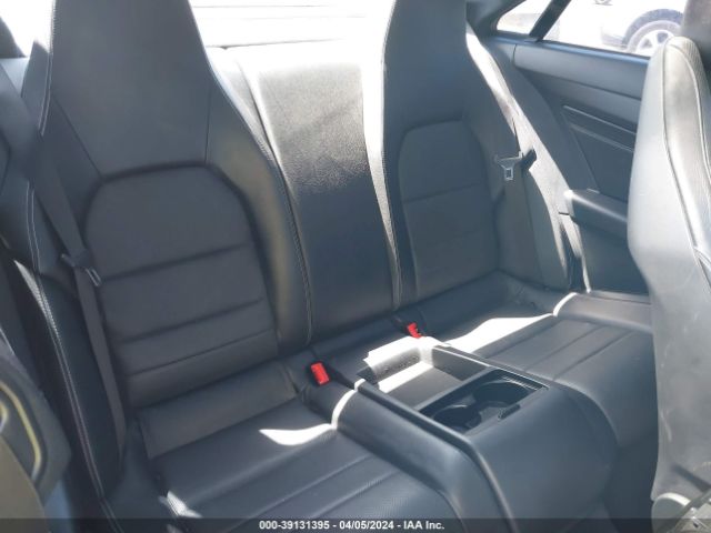 WDDKJ7DB4GF340727 Mercedes-Benz E 550