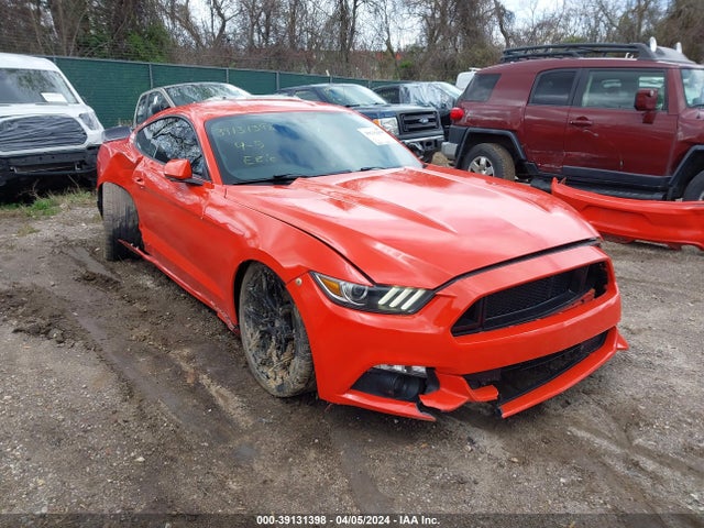2016 1FA6P8AM4G5255985 main image