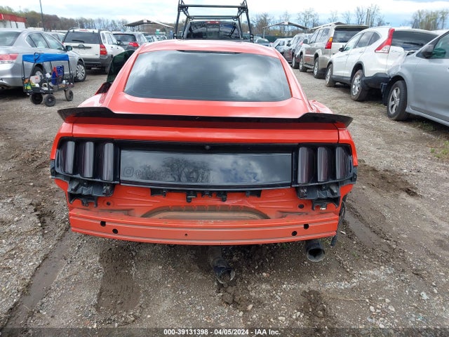Ford Mustang V6 2016 1FA6P8AM4G5255985 Image 17