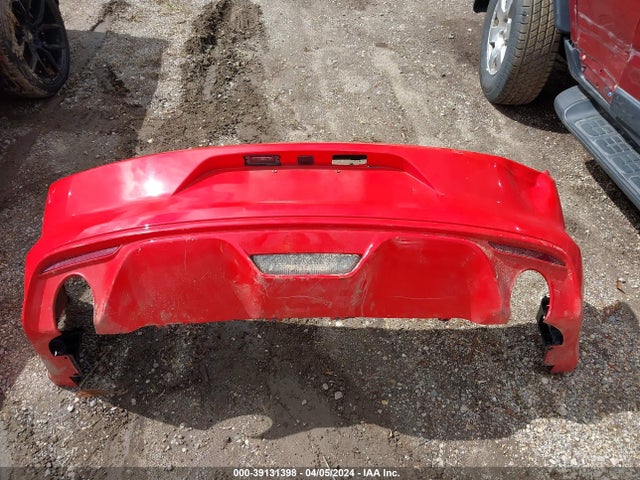 Ford Mustang V6 2016 1FA6P8AM4G5255985 Image 12