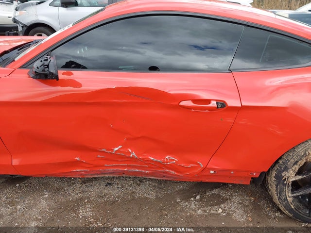 Ford Mustang V6 2016 1FA6P8AM4G5255985 Image 18