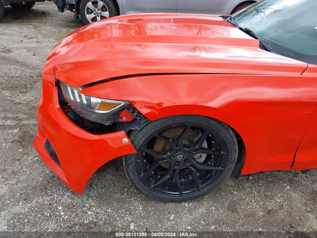 Ford Mustang V6 2016 1FA6P8AM4G5255985 Image 19