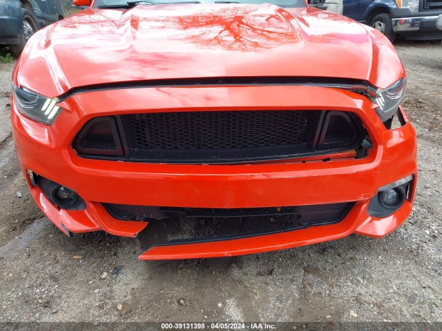 Ford Mustang V6 2016 1FA6P8AM4G5255985 Image 20