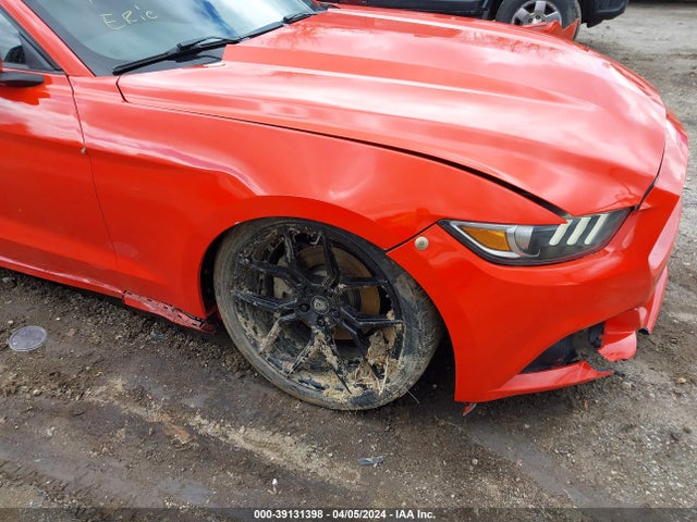 Ford Mustang V6 2016 1FA6P8AM4G5255985 Image 21