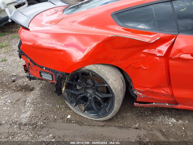 Ford Mustang V6 2016 1FA6P8AM4G5255985 Image 22