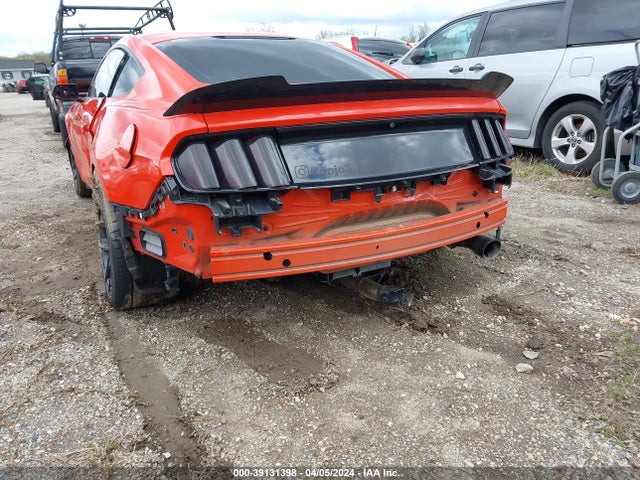 Ford Mustang V6 2016 1FA6P8AM4G5255985 Image 6