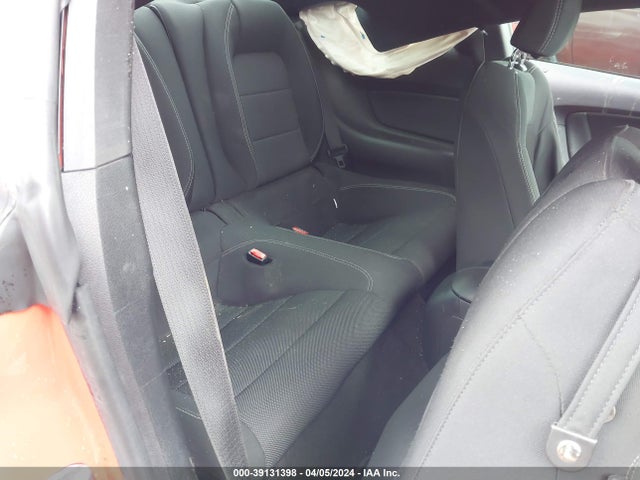 Ford Mustang V6 2016 1FA6P8AM4G5255985 Image 8