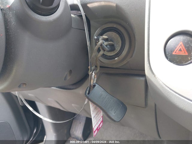Nissan Frontier Sv 2015 1N6AD0EV2FN738582 Image 11