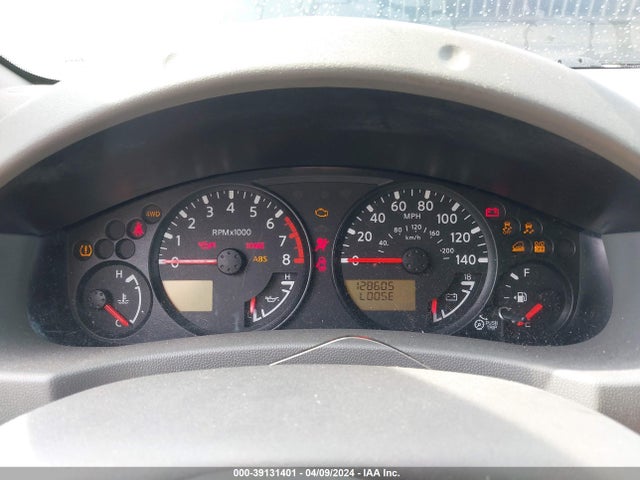 Nissan Frontier Sv 2015 1N6AD0EV2FN738582 Image 7