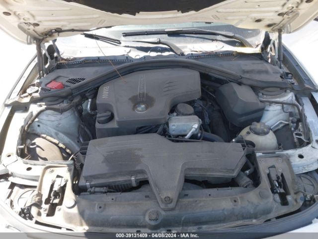 WBA3C1G50ENR49986 BMW 328I