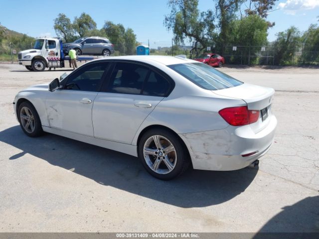 WBA3C1G50ENR49986 BMW 328I