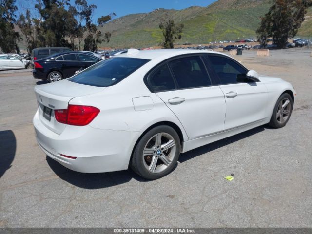 WBA3C1G50ENR49986 BMW 328I