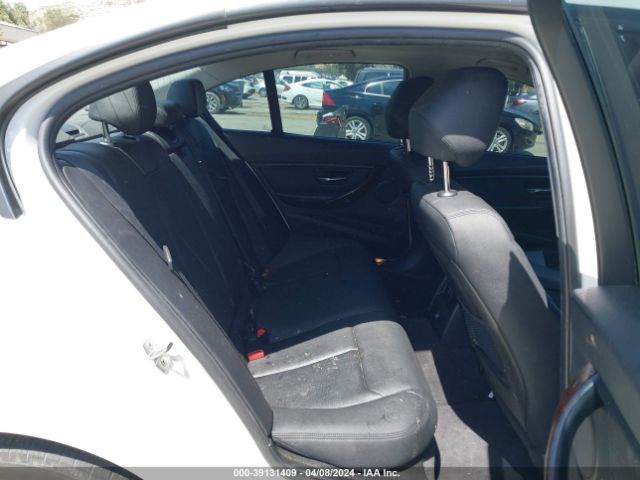 WBA3C1G50ENR49986 BMW 328I