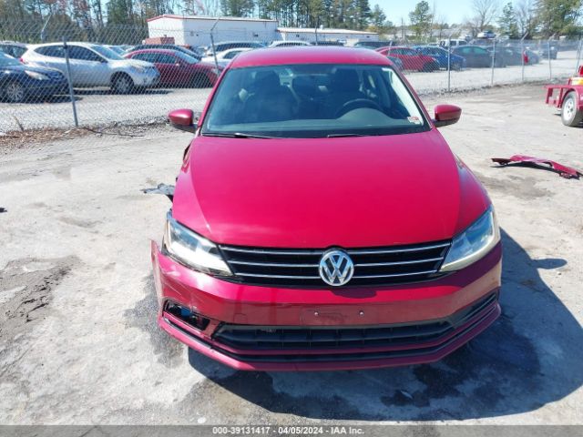 3VW2B7AJ6HM396184 Volkswagen Jetta 1.4t S