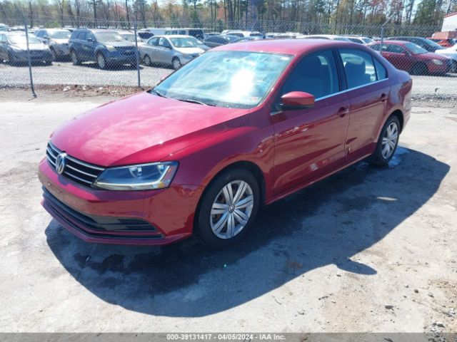 3VW2B7AJ6HM396184 Volkswagen Jetta 1.4t S