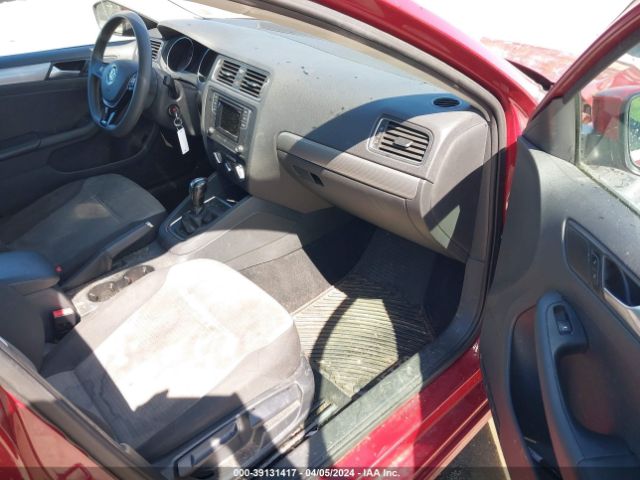3VW2B7AJ6HM396184 Volkswagen Jetta 1.4t S