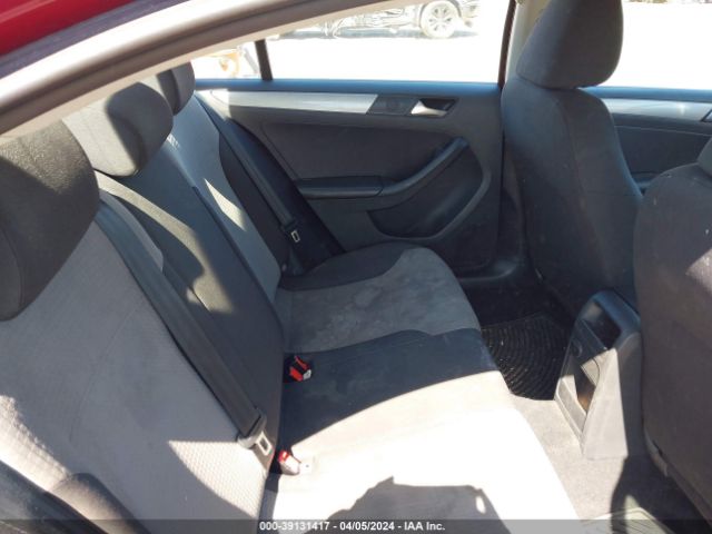 3VW2B7AJ6HM396184 Volkswagen Jetta 1.4t S